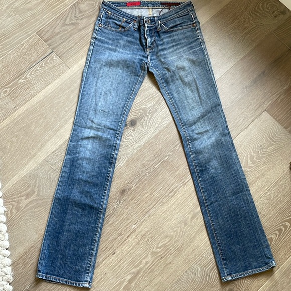 AG Jeans - Picture 1 of 4